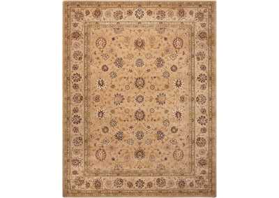 Image for Nourison 2000 2071 Camel 9'x12' Area Rug