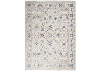 Image for Nourison Silky Textures 9' x 13' Area Rug