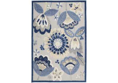 Image for Nourison Aloha 3' x4' Area Rug