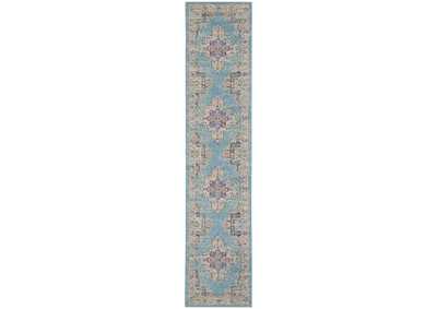 Image for Nourison Passion 10' Runner Area Rug