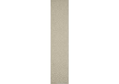 Image for Nourison Cozumel 10' Runner Area Rug