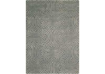 Image for Nourison Vita VIT11 Green 8'x10' Rug