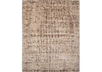 Image for Nourison Gemstone GEM06 Grey 10'x14' Rug