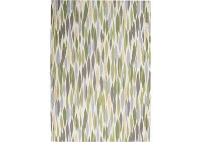 Image for Waverly Sun N Shade SND01 Purple 8'x11' Rug