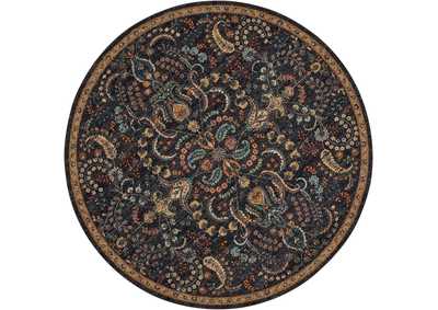 Image for Nourison 2020 NR204 8' Round Area Rug
