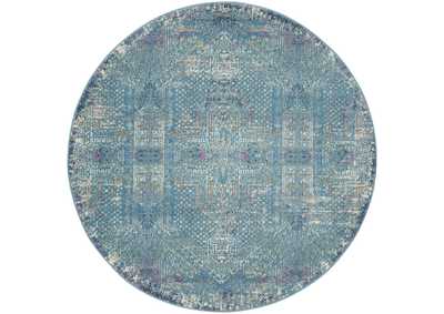 Image for Nourison Passion 5' Round Area Rug