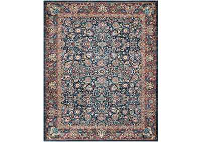 Image for Nourison 2020 NR201 Navy 8'x11' Area Rug