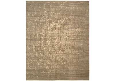 Image for Nourison Silken Allure SLK06 Beige 10'x14' Rug
