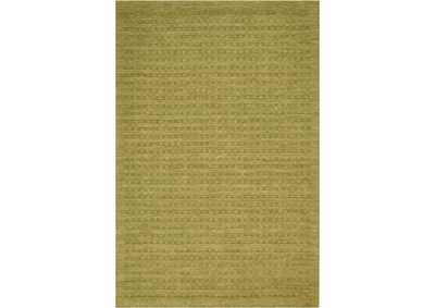 Image for Nourison Marana MNN01 Green 8'x11' Oversized Wool Rug