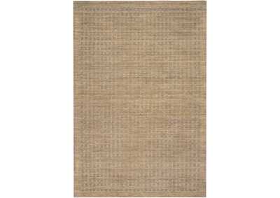 Image for Nourison Marana MNN01 Beige 8'x11' Oversized Wool Rug