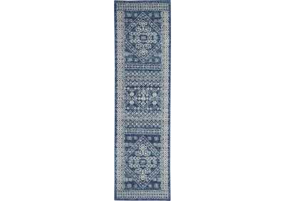 Image for Nourison Passion 8' Runner Area Rug