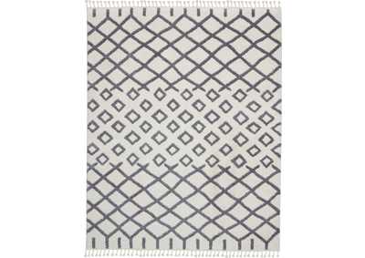 Image for Nourison Moroccan Shag 8' x 11' Area Rug