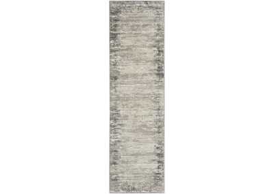 Image for Nourison Cyrus 8' Runner Area Rug