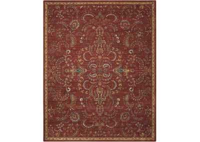Image for Nourison 2020 NR204 5'x8' Area Rug