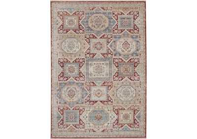 Image for Nourison Homestead 5'x8' Traditional Area Rug