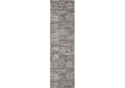 Image for Michael Amini MA90 Uptown 8' Runner Area Rug