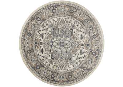 Image for Nourison Quarry 8' Round Area Rug