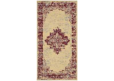 Image for Nourison Grafix 2' x 4' Area Rug