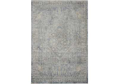 Image for Nourison Lustrous Weave 4' x 6' Area Rug