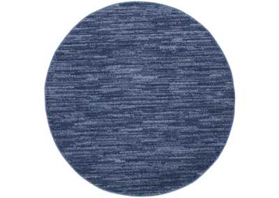 Image for Nourison Nourison Essentials 4' Round Area Rug
