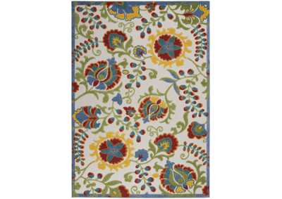 Image for Nourison Aloha 6' x 9' Area Rug