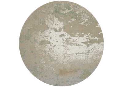 Image for Nourison Twilight 8' Round Area Rug