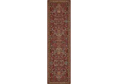 Image for Nourison 2020 NR204 8' Runner Area Rug