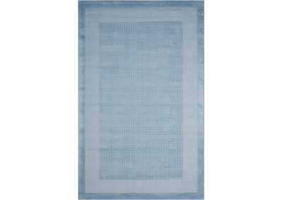 Image for Nourison Westport WP30 Blue 8'x11' Rug