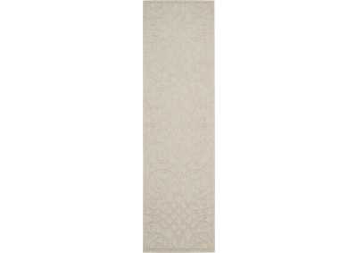 Image for Nourison Cozumel 8' Runner Area Rug