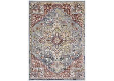 Image for Nourison Soraya 4'x6' Area Rug