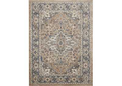 Image for Nourison Quarry 9' x 12' Persian Area Rug