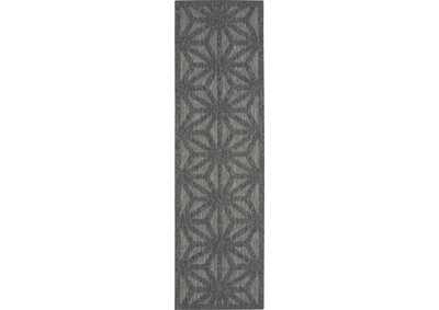 Image for Nourison Cozumel 8' Runner Area Rug