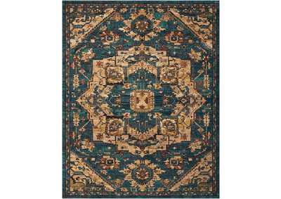 Image for Nourison 2020 NR206 4'x6' Area Rug