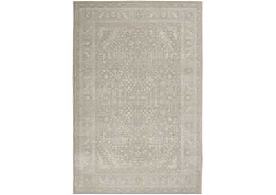 Image for Kathy Ireland Ki25 Malta 5' x 8' Area Rug