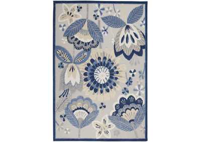 Image for Nourison Aloha 4' x 6' Area Rug