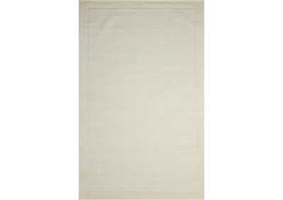 Image for Nourison Westport WP32 White 8'x11' Rug