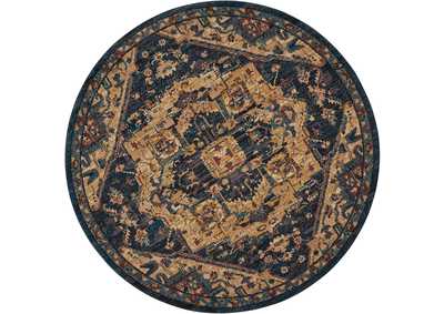 Image for Nourison 2020 NR206 8' Round Area Rug