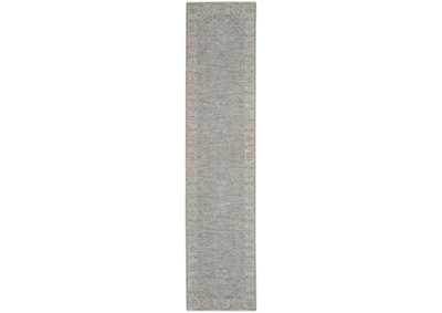 Image for Nourison Infinite 10' Runner Area Rug