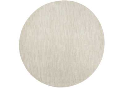 Image for Nourison Nourison Essentials 8' Round Area Rug