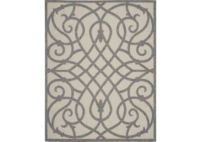 Image for Nourison Cozumel 8' x 10' Area Rug