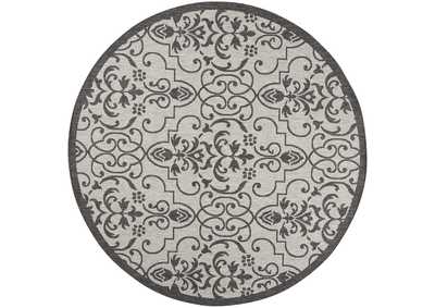 Image for Nourison Country Side 8' Round Area Rug
