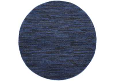 Image for Nourison Nourison Essentials 4' Round Area Rug