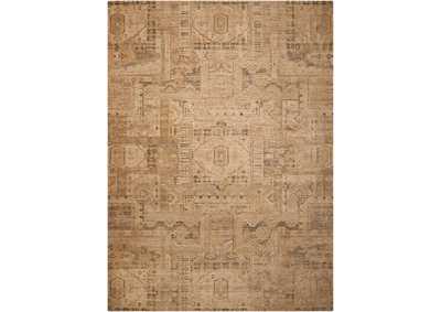 Image for Nourison Silk Elements SKE13 Beige 12'x15' Rug