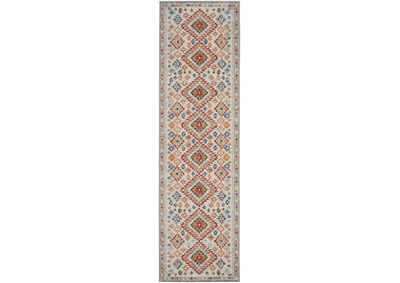 Image for Nourison Passion 8' Runner Area Rug