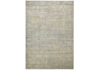 Image for Calvin Klein Home Maya MAY04 Abalone 5'x8' Area Rug