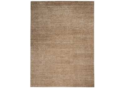 Image for Calvin Klein Home Mesa MSA01 Brown 9'x12' Rug