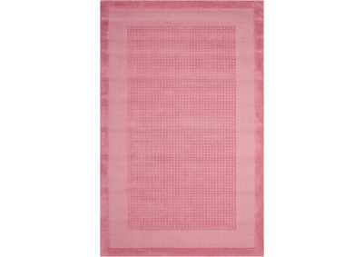 Image for Nourison Westport WP30 Pink 5'x8' Area Rug