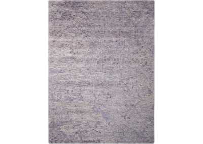 Image for Nourison Gemstone GEM05 Blue 10'x14' Rug