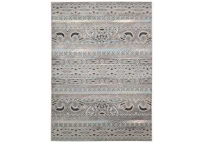 Image for Nourison Karma KRM03 Beige 4'x6' Area Rug