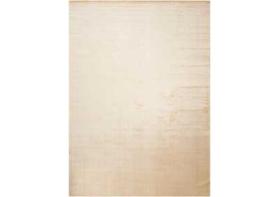 Image for Nourison Starlight STA06 White 5'x8' Area Rug